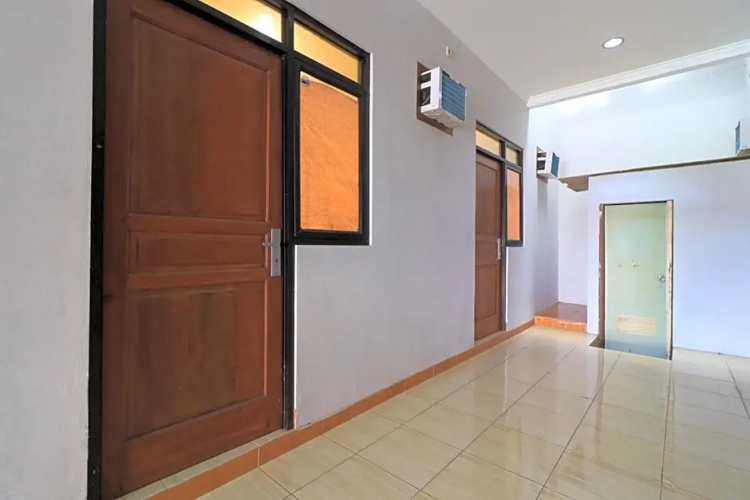 Al Barokah Residence