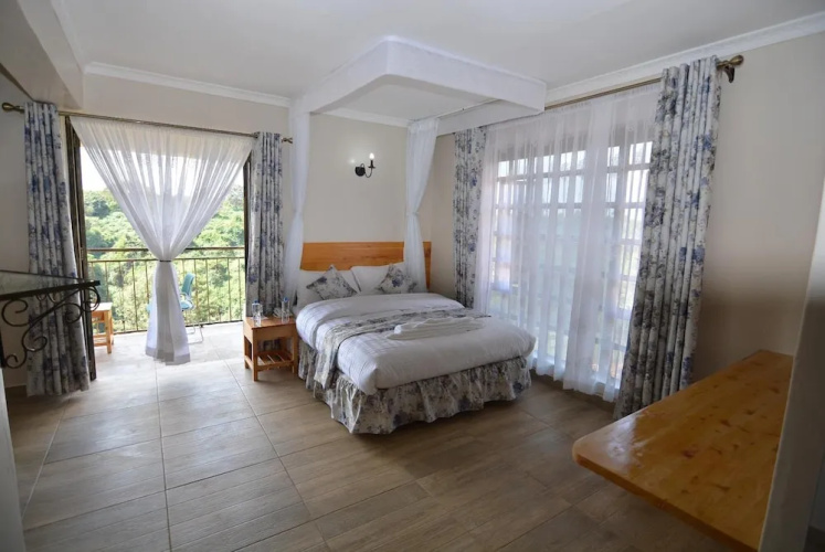 Bubbles Hotel Thika