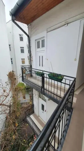 Violet apartman