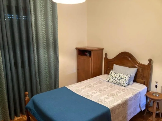 1 Bedroom Cottage