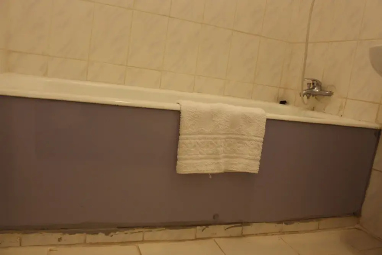 Hôtel Transcam