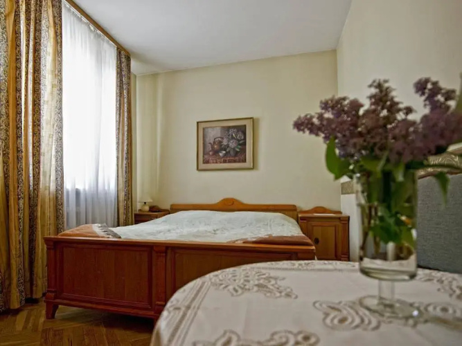 Aparhotel Styl