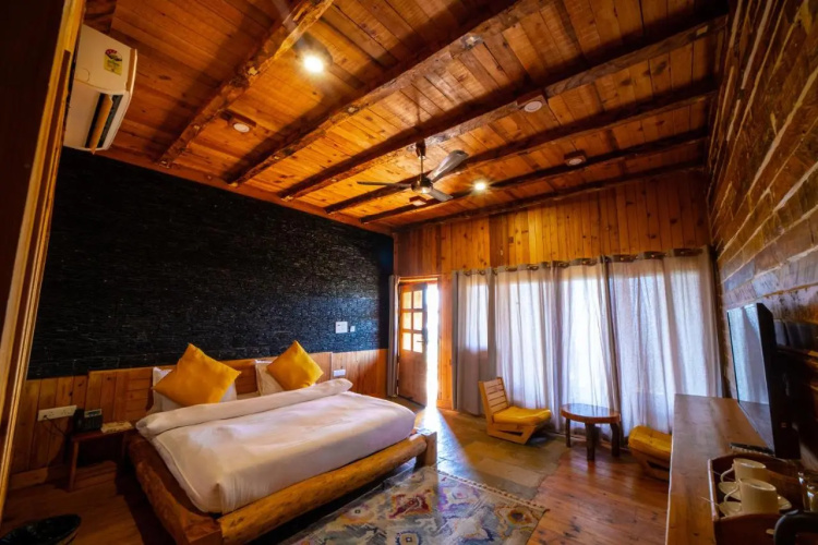 The Peru Resort by Xtreeme
