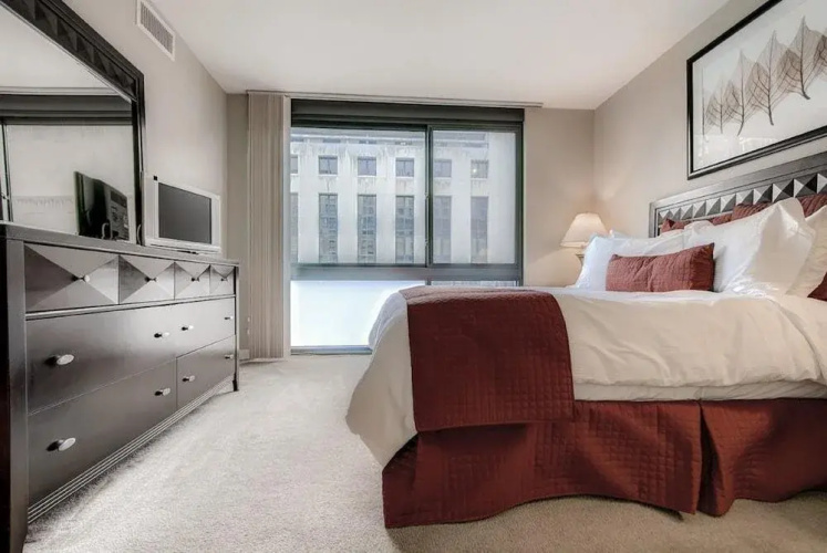 Global Luxury Suites Bridgepoint Circle
