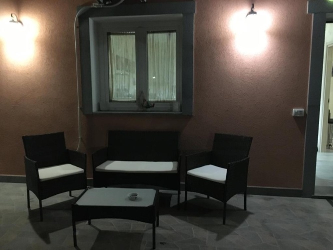 Standard Family room