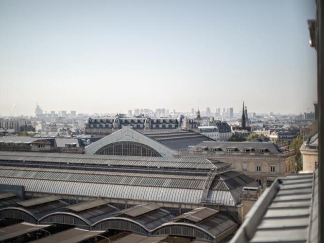 Les Deux Gares - Image 8