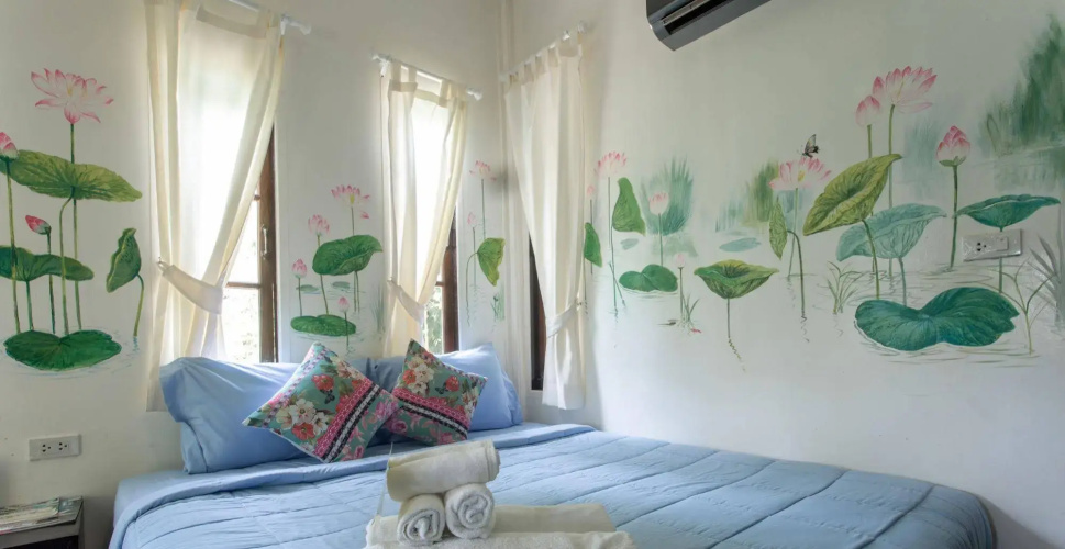Phuritra Resort Koh Lipe