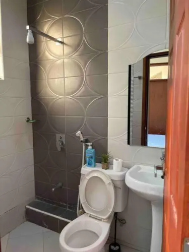 SeaOne Nyali Mombasa Private Studio w/ pool