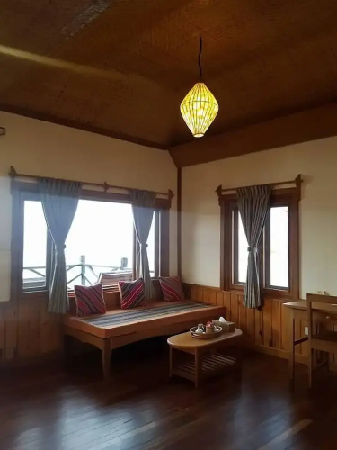 The Inle Sanctuary Phayartaung