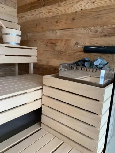 Seia Mountain Wellness