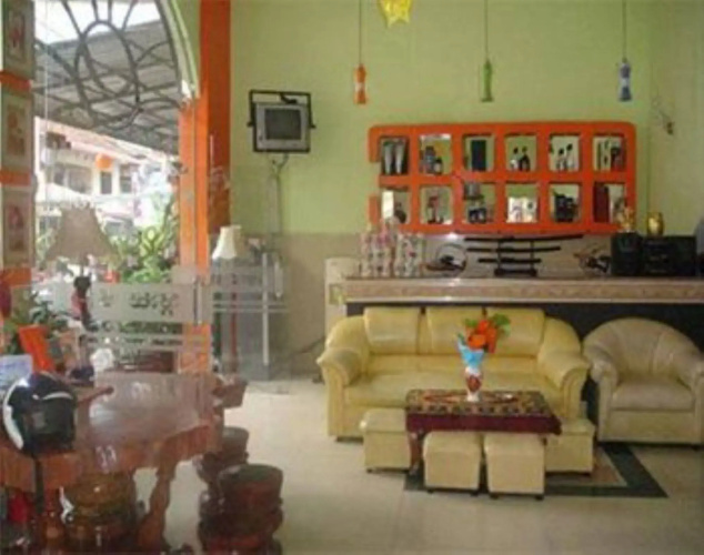 Sky Park Guesthouse