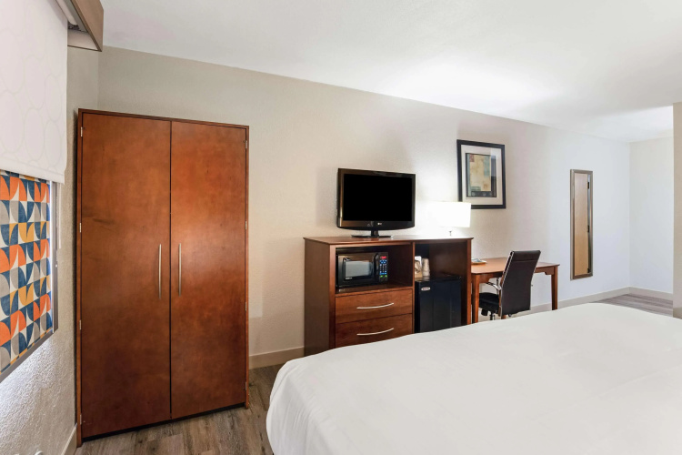 Best Western U. S. Inn