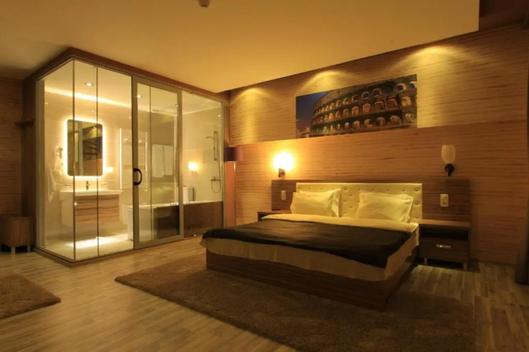 Hotelafbeelding