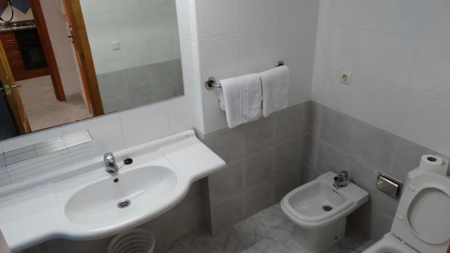 Apartamentos Benibeach photo 11