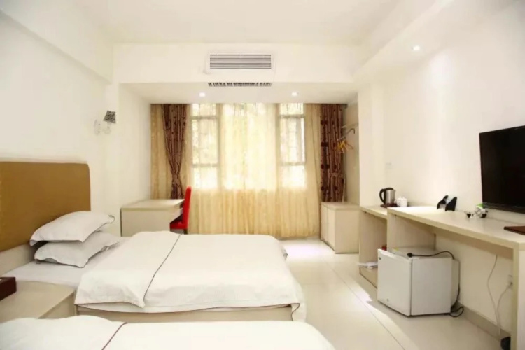 Shixin Hotel