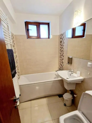 Belle Apartments - Bratianu