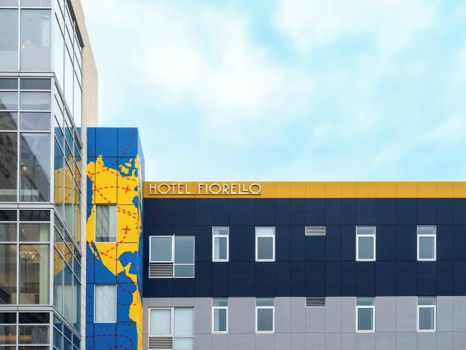 Otel görseli