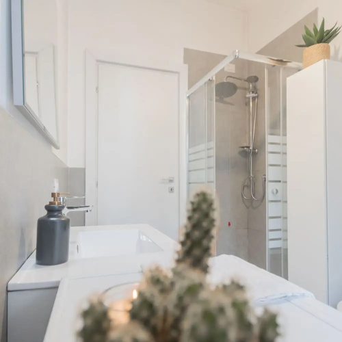Luce Apartment in Como