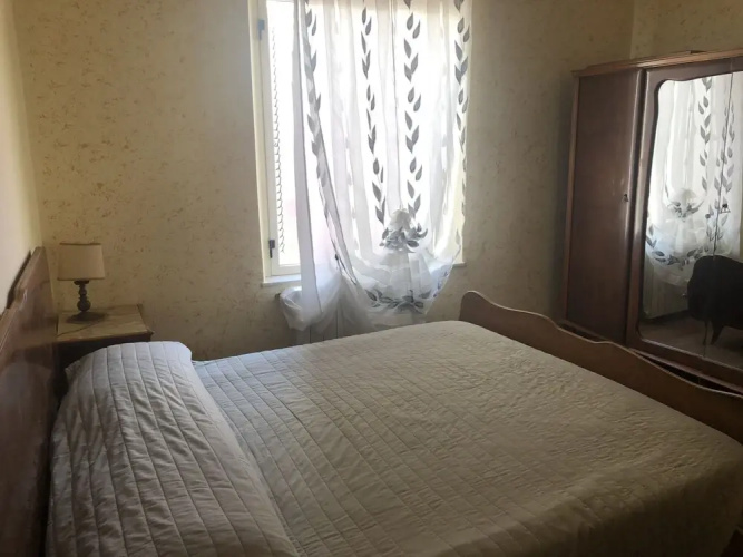 Central Apartment