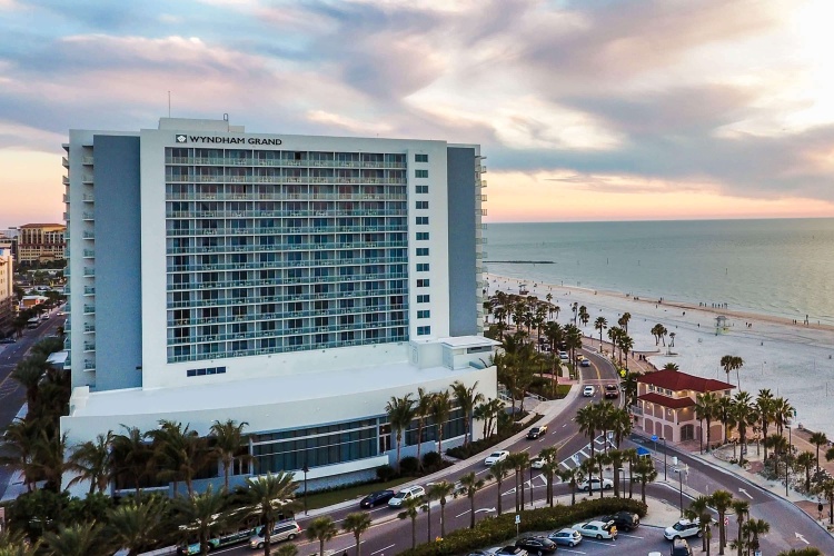 Wyndham Grand Clearwater Beach photo 28