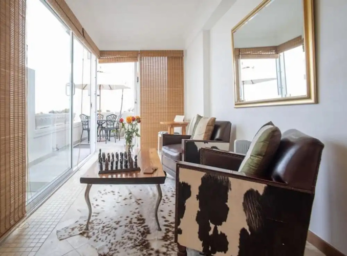 Bantry Beach Luxury Suites