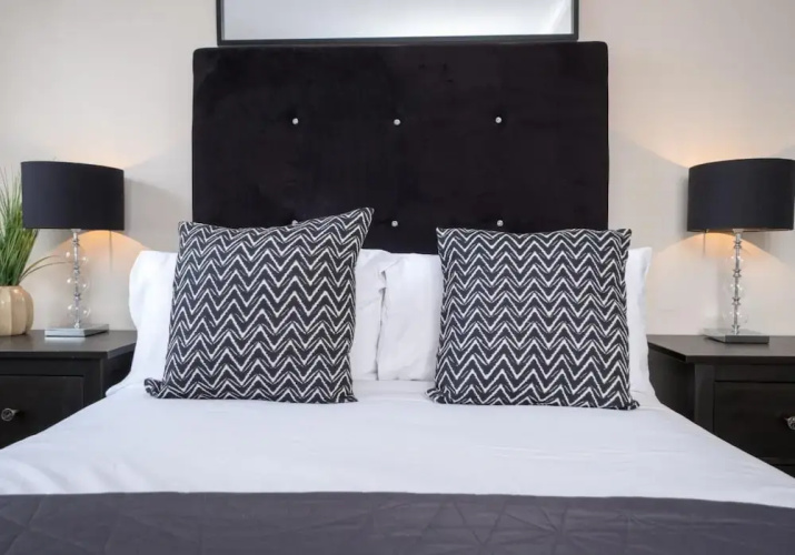 Super Smart Central Brighton Town House