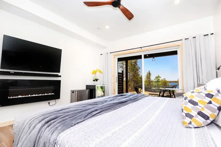 Evo B&B - Adults Only, Waterfront