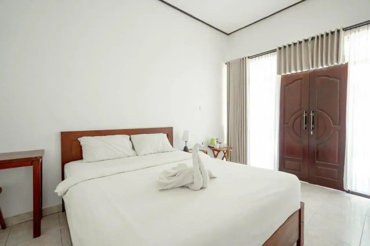 Homestay D'Kasim