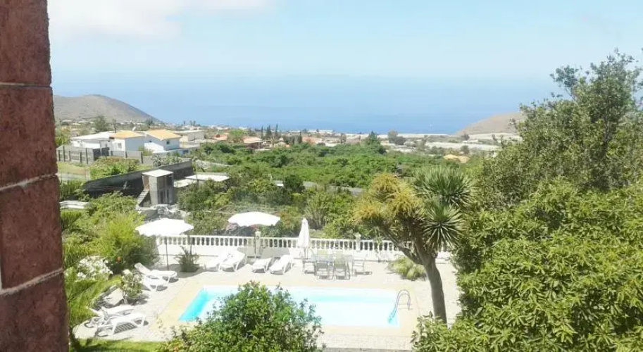 Apartamentos Farragú - Laguna