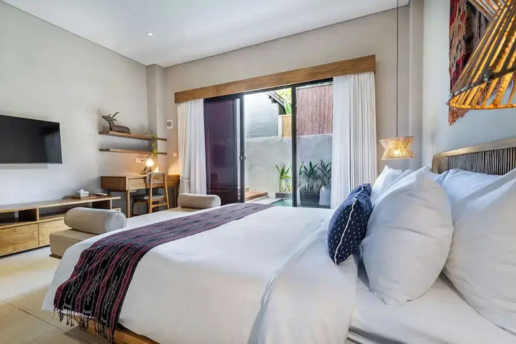 Arusa Home Bali