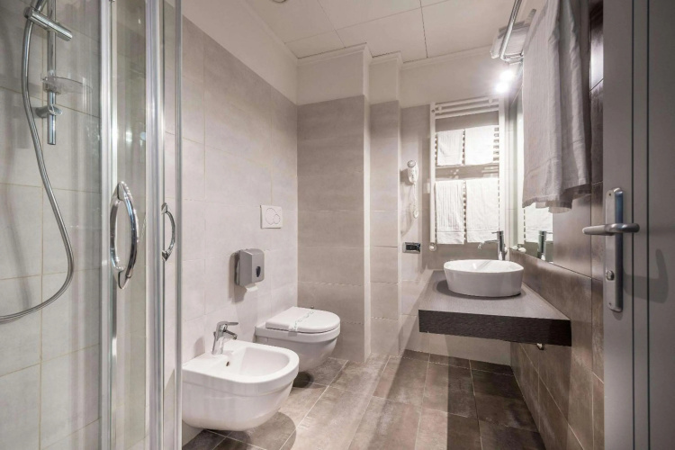 Quality Hotel Green Palace photo 10