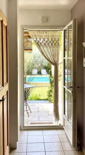 Le Jardin de Lau
