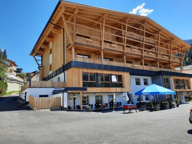 Image de l'hôtel