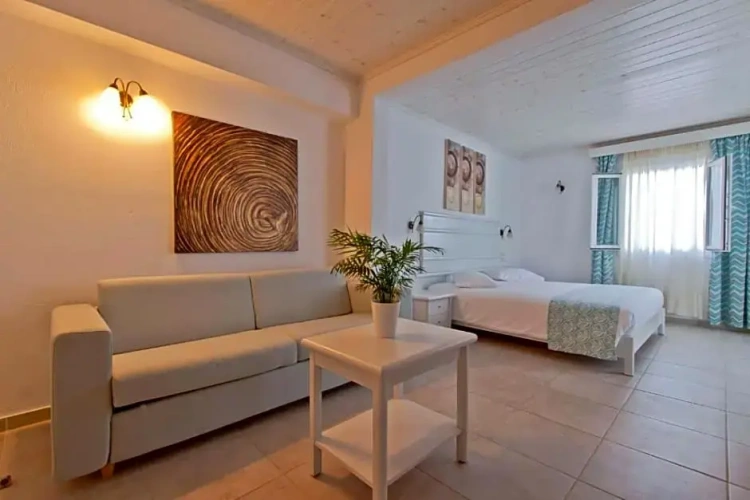 Superior Suite