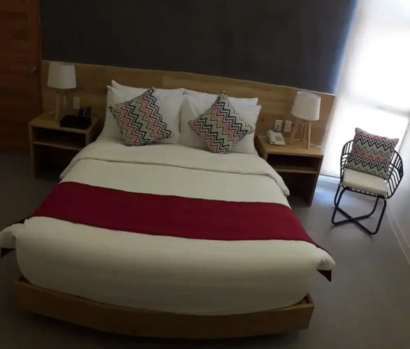 Hotelbild