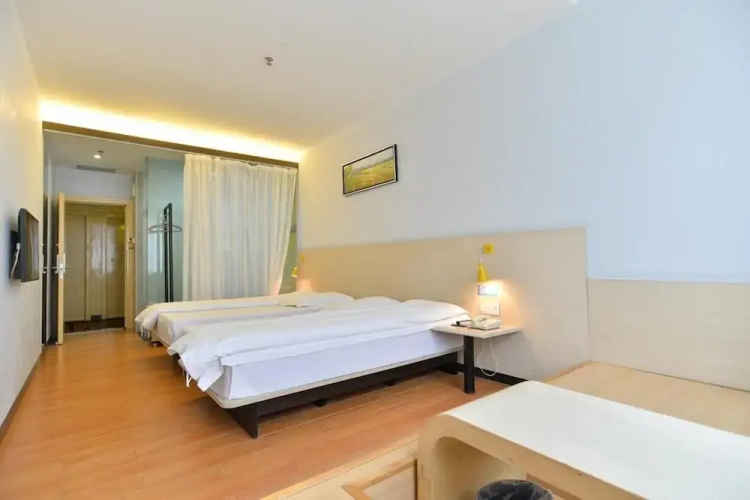Zhuxing Hotel