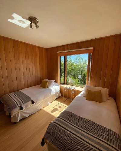 3 Bedrooms Bungalow with balcony and with lake view