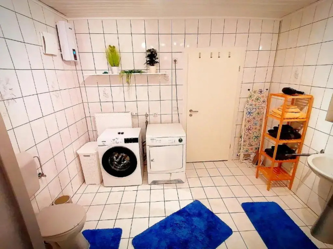 Ferienwohnung an der Dhron