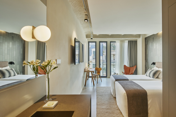 Ohla Eixample photo 15