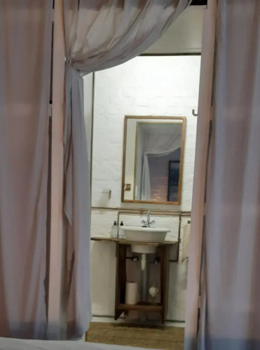 King Protea Self Catering Flat