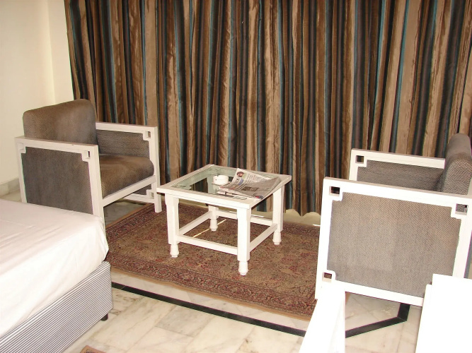 Mansingh Palace Ajmer