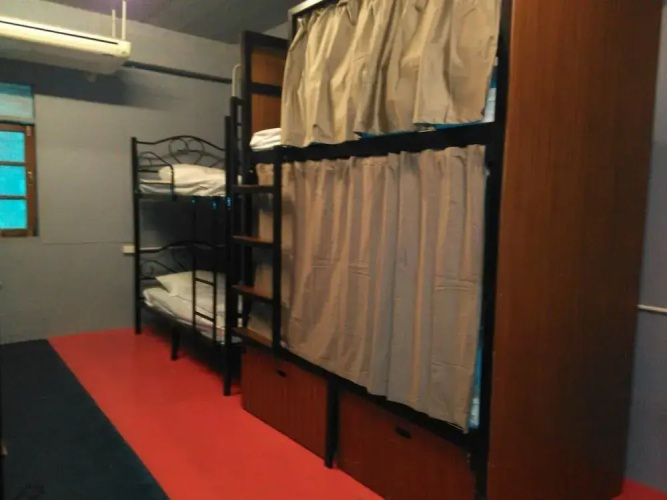 Kosum 38 - Hostel