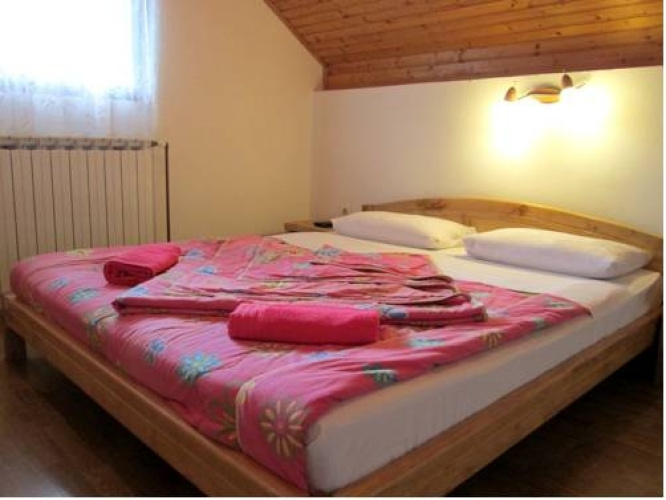 Rooms Ruza