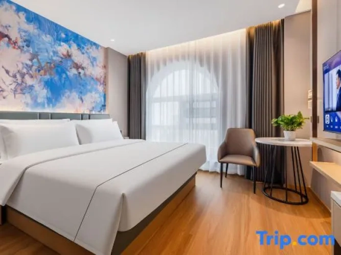 Business Double room