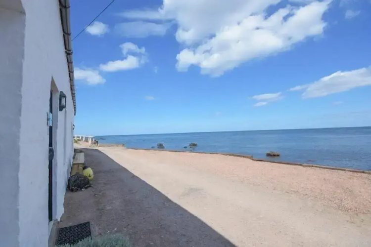 Partan Cottage