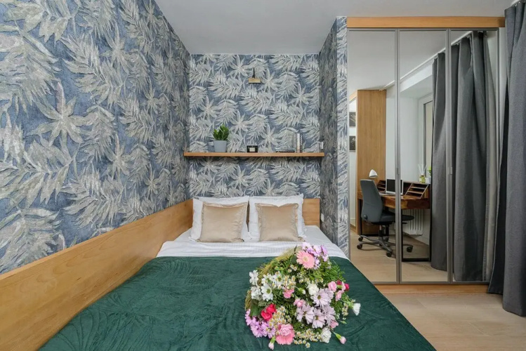 Lumina Apartment In Center Warsaw - Warsaw