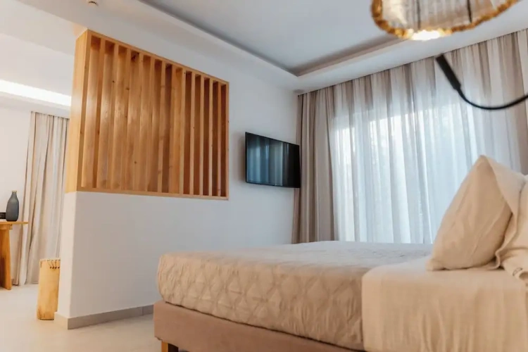 Grand Suite