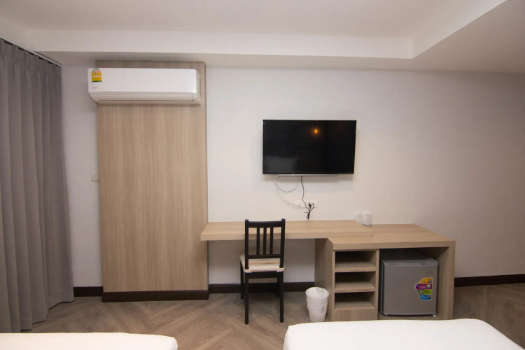 168studio Hotel ubonratchathani