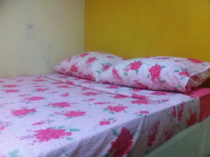 Hercus Hostel Lapa