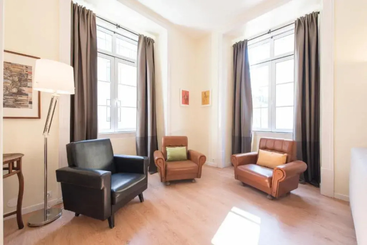 Assuncao Apartment